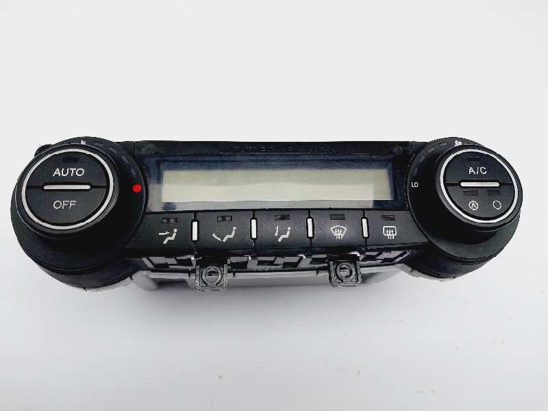 Recambio de mando climatizador para kia cee´d active referencia OEM IAM 972501H600  
