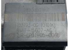 Recambio de conmutador de arranque para ford fiesta (ccn) titanium referencia OEM IAM 8V213K772AC 8A6T15607AC  2