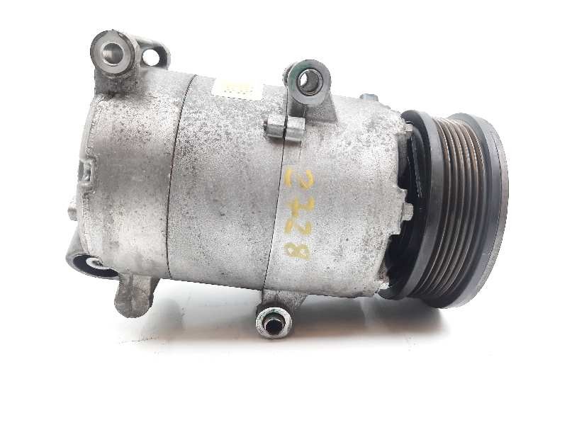 Recambio de compresor aire acondicionado para ford c-max trend referencia OEM IAM AV6119D629CA  