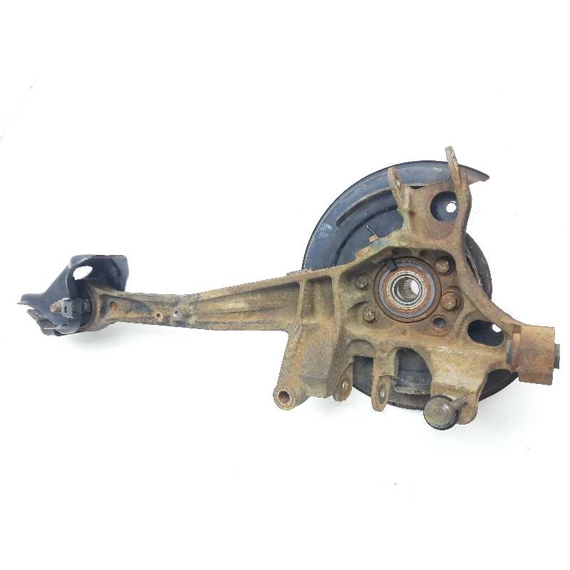 Recambio de mangueta trasera izquierda para subaru legacy familiar/outback b13 (bp) 2.0 d outback limited referencia OEM IAM SD0