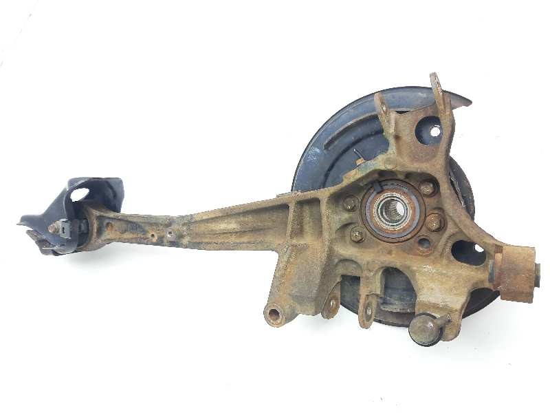 Recambio de mangueta trasera izquierda para subaru legacy familiar/outback b13 (bp) 2.0 d outback limited referencia OEM IAM SD0