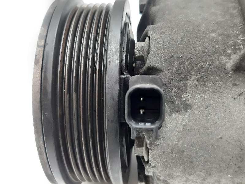 Recambio de compresor aire acondicionado para ford c-max trend referencia OEM IAM AV6119D629CA  