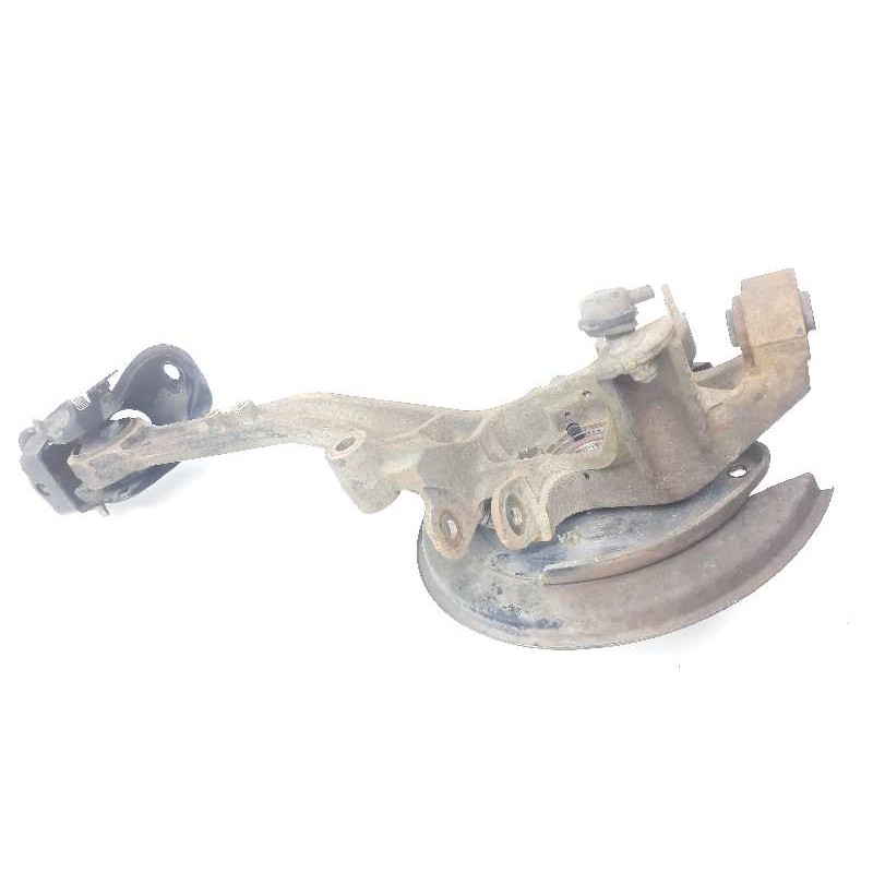 Recambio de mangueta trasera izquierda para subaru legacy familiar/outback b13 (bp) 2.0 d outback limited referencia OEM IAM SD0