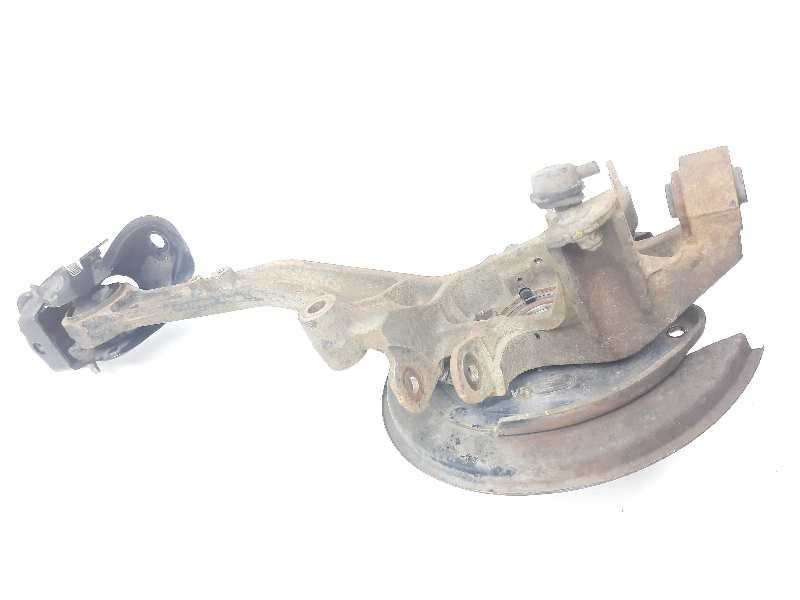 Recambio de mangueta trasera izquierda para subaru legacy familiar/outback b13 (bp) 2.0 d outback limited referencia OEM IAM SD0