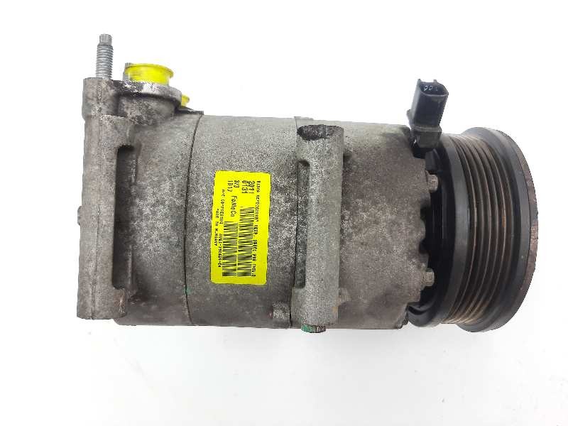 Recambio de compresor aire acondicionado para ford c-max trend referencia OEM IAM AV6119D629CA  