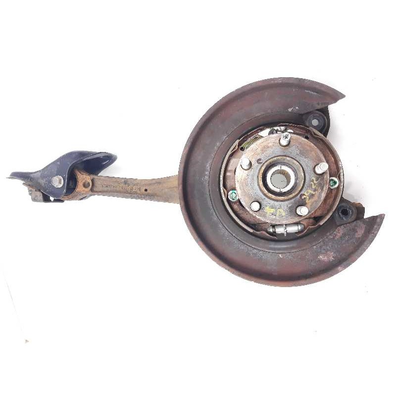 Recambio de mangueta trasera derecha para subaru legacy familiar/outback b13 (bp) 2.0 d outback limited referencia OEM IAM SD012