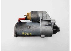 Recambio de motor arranque para renault megane ii berlina 5p dynamique referencia OEM IAM 8200331251 D7R49 