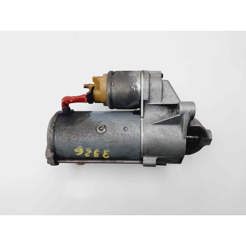 Recambio de motor arranque para renault megane ii berlina 5p dynamique referencia OEM IAM 8200331251 D7R49 