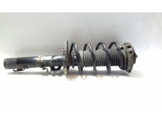 Recambio de amortiguador delantero derecho para volkswagen polo (9n3) referencia OEM IAM 6Q413031CE  