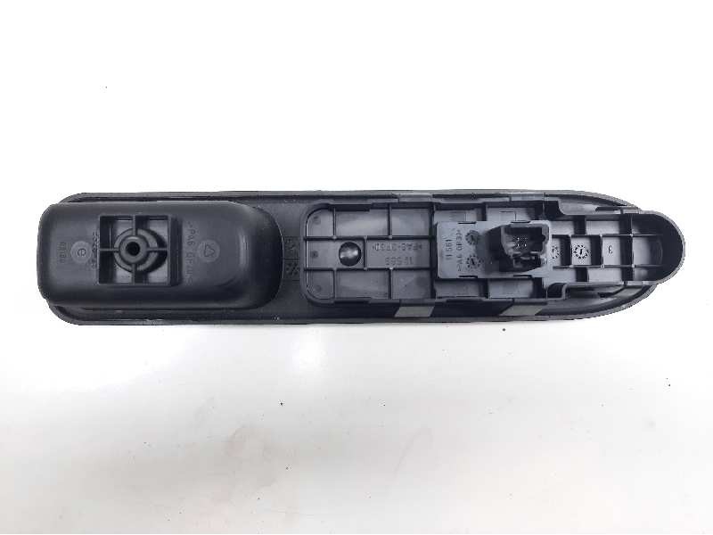 Recambio de mando elevalunas delantero derecho para peugeot 307 berlina (s2) xs referencia OEM IAM 96351625XT  