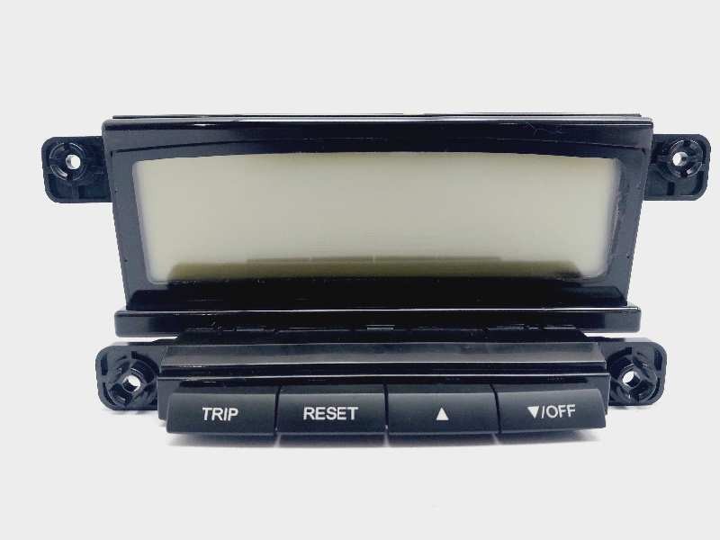 Recambio de pantalla multifuncion para kia cee´d active referencia OEM IAM 957101H100  