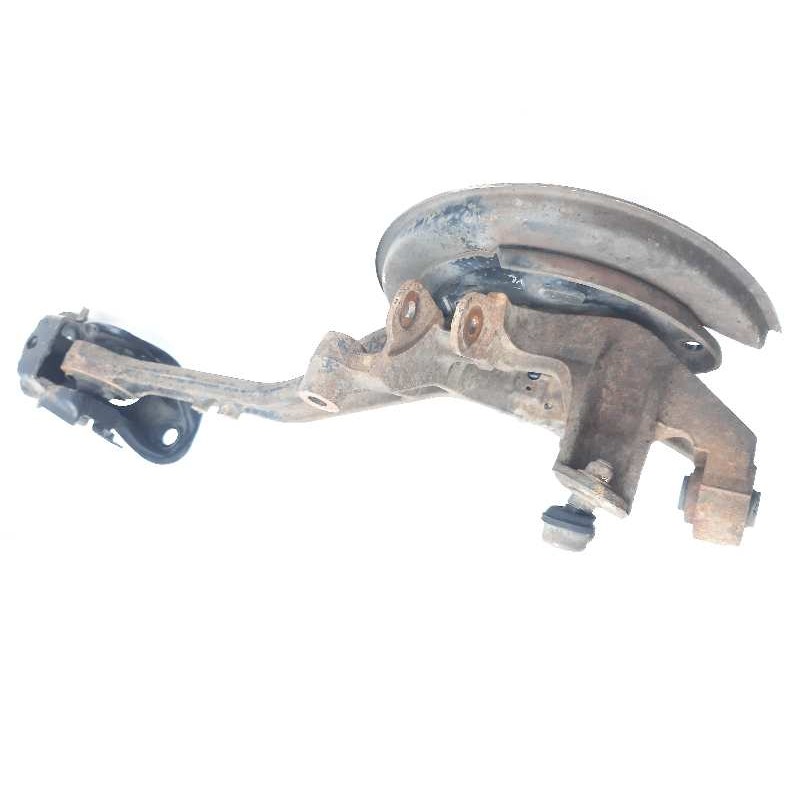 Recambio de mangueta trasera derecha para subaru legacy familiar/outback b13 (bp) 2.0 d outback limited referencia OEM IAM SD012