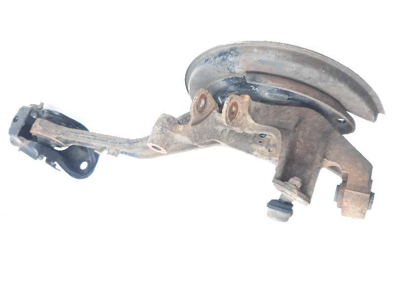 Recambio de mangueta trasera derecha para subaru legacy familiar/outback b13 (bp) 2.0 d outback limited referencia OEM IAM SD012
