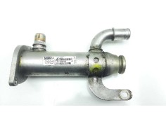 Recambio de enfriador egr para peugeot 407 st sport referencia OEM IAM 9645689780  