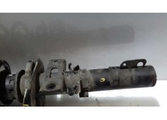 Recambio de amortiguador delantero derecho para volkswagen polo (9n3) referencia OEM IAM 6Q413031CE   2