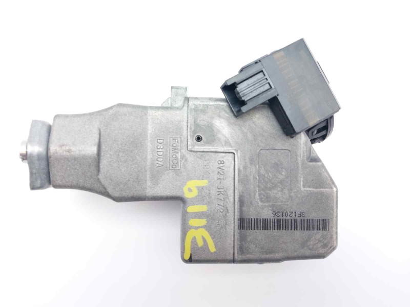 Recambio de conmutador de arranque para ford fiesta (ccn) titanium referencia OEM IAM 8V213K772AC 8A6T15607AC 