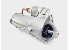 Recambio de motor arranque para renault megane ii berlina 5p dynamique referencia OEM IAM 8200331251 D7R49  2