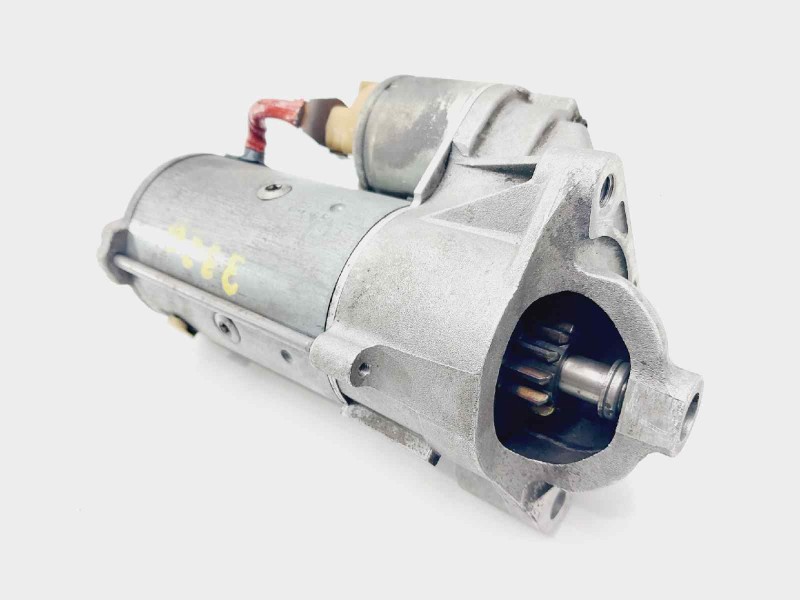 Recambio de motor arranque para renault megane ii berlina 5p dynamique referencia OEM IAM 8200331251 D7R49 