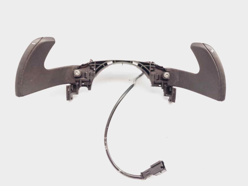 Recambio de mando multifuncion para citroen c3 live edition referencia OEM IAM 96667245ZD  