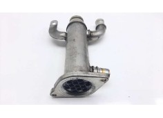Recambio de enfriador egr para peugeot 407 st sport referencia OEM IAM 9645689780   2