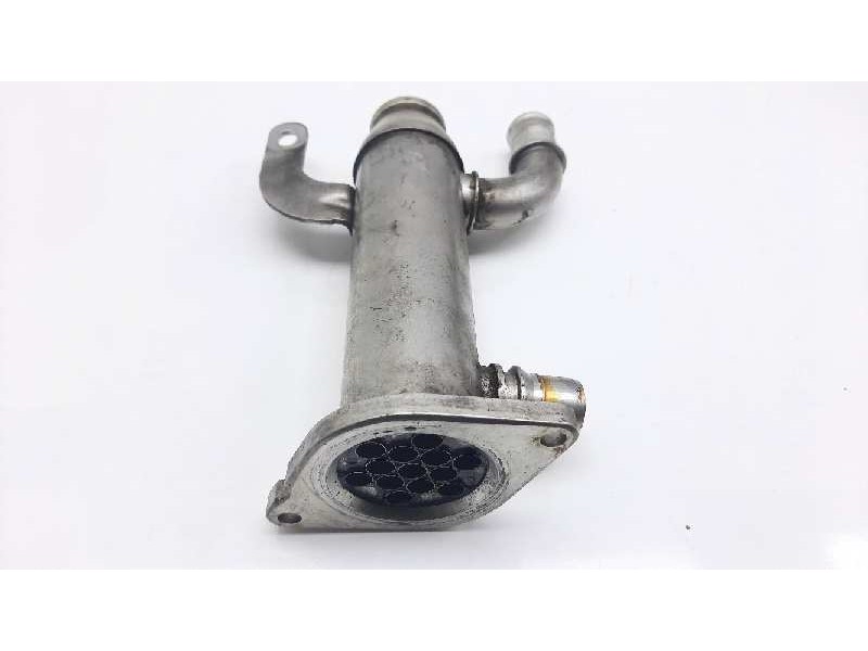 Recambio de enfriador egr para peugeot 407 st sport referencia OEM IAM 9645689780  