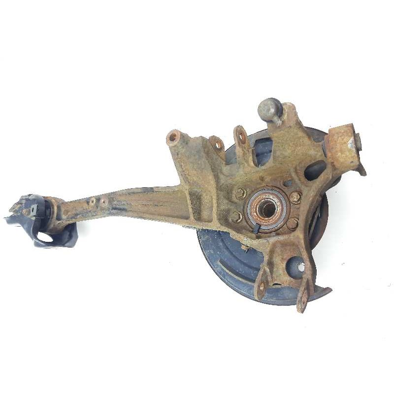 Recambio de mangueta trasera derecha para subaru legacy familiar/outback b13 (bp) 2.0 d outback limited referencia OEM IAM SD012