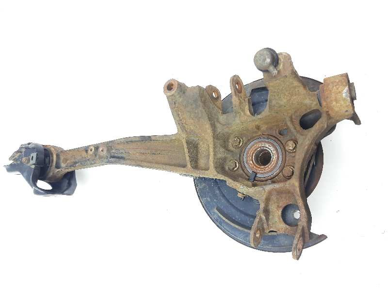 Recambio de mangueta trasera derecha para subaru legacy familiar/outback b13 (bp) 2.0 d outback limited referencia OEM IAM SD012