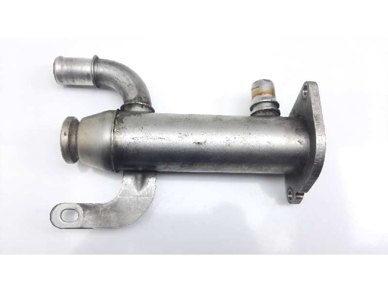 Recambio de enfriador egr para peugeot 407 st sport referencia OEM IAM 9645689780  