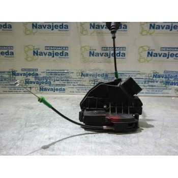 CERRADURA PUERTA TRASERA DERECHA 8A6AA26412AJ FOMOCO 40744133151121