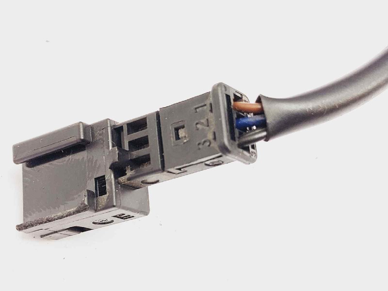 Recambio de mando multifuncion para citroen c3 live edition referencia OEM IAM 96667245ZD  