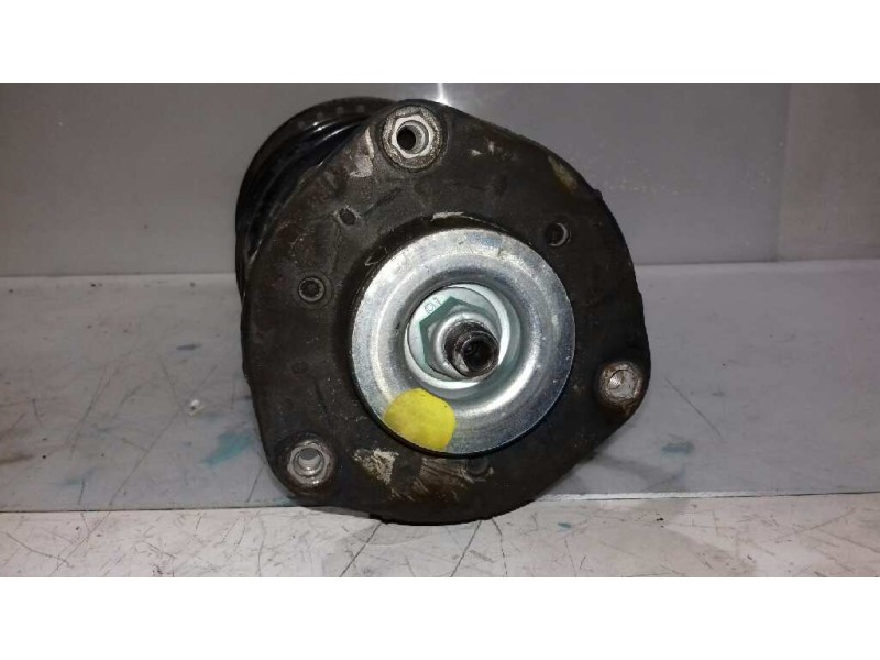 Recambio de amortiguador delantero derecho para volkswagen polo (9n3) referencia OEM IAM 6Q413031CE  