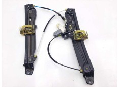 Recambio de elevalunas delantero izquierdo para bmw serie 5 lim. (f10) 525d referencia OEM IAM 72481710 72715639 