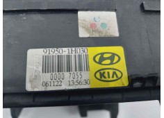 Recambio de caja reles / fusibles para kia cee´d active referencia OEM IAM 919501H030   2