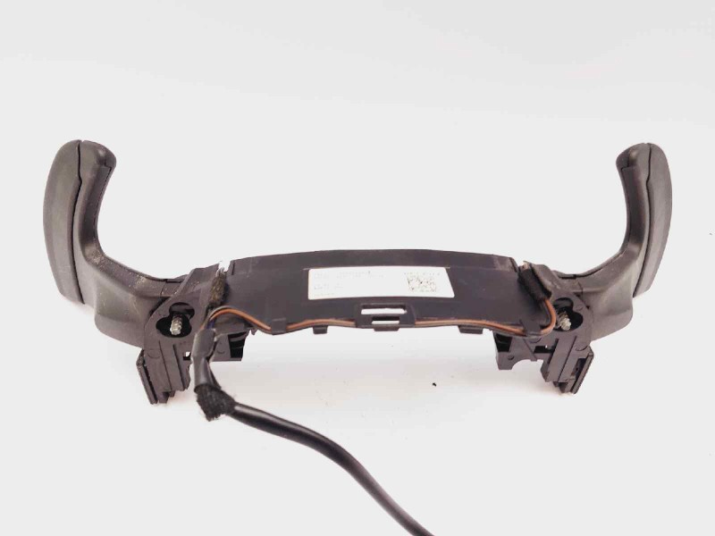 Recambio de mando multifuncion para citroen c3 live edition referencia OEM IAM 96667245ZD  