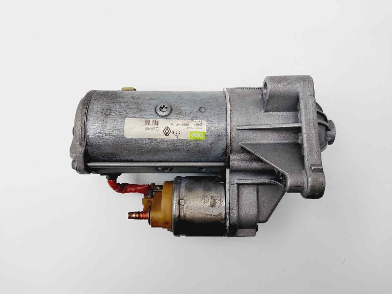 Recambio de motor arranque para renault megane ii berlina 5p dynamique referencia OEM IAM 8200331251 D7R49 