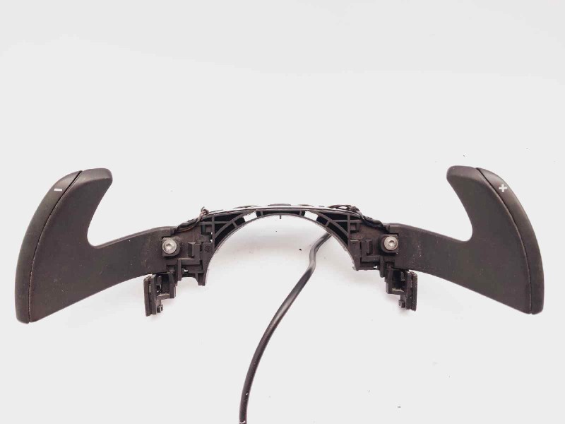 Recambio de mando multifuncion para citroen c3 live edition referencia OEM IAM 96667245ZD  