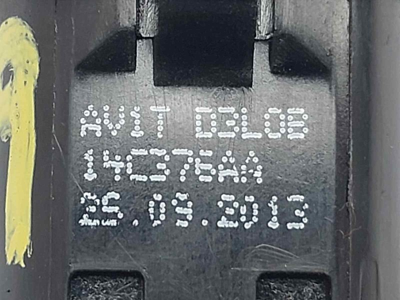 Recambio de interruptor para ford fiesta (ccn) titanium referencia OEM IAM AV1TD3L0B  