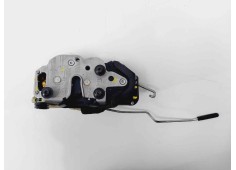 Recambio de cerradura puerta trasera izquierda para opel astra j lim. excellence referencia OEM IAM 133698 A046818 