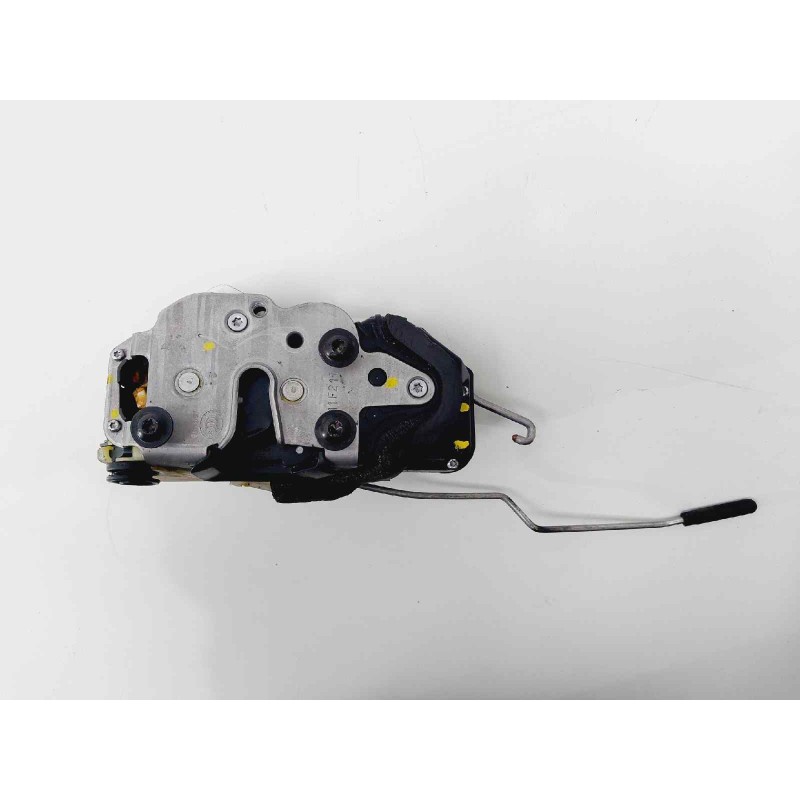 Recambio de cerradura puerta trasera izquierda para opel astra j lim. excellence referencia OEM IAM 133698 A046818 