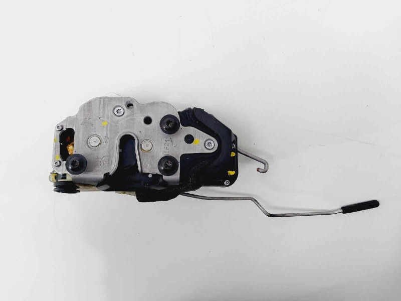 Recambio de cerradura puerta trasera izquierda para opel astra j lim. excellence referencia OEM IAM 133698 A046818 