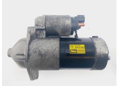 Recambio de motor arranque para kia cee´d active referencia OEM IAM 361002A100 1250295 