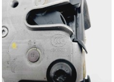 Recambio de cerradura puerta trasera izquierda para opel astra j lim. excellence referencia OEM IAM 133698 A046818  2