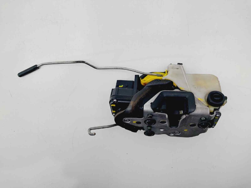 Recambio de cerradura puerta trasera izquierda para opel astra j lim. excellence referencia OEM IAM 133698 A046818 