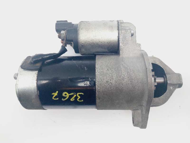 Recambio de motor arranque para kia cee´d active referencia OEM IAM 361002A100 1250295 