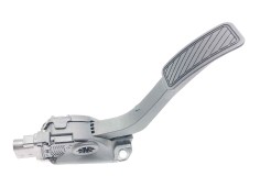 Recambio de potenciometro pedal para ford fiesta (ccn) titanium referencia OEM IAM 8V219F936AB  