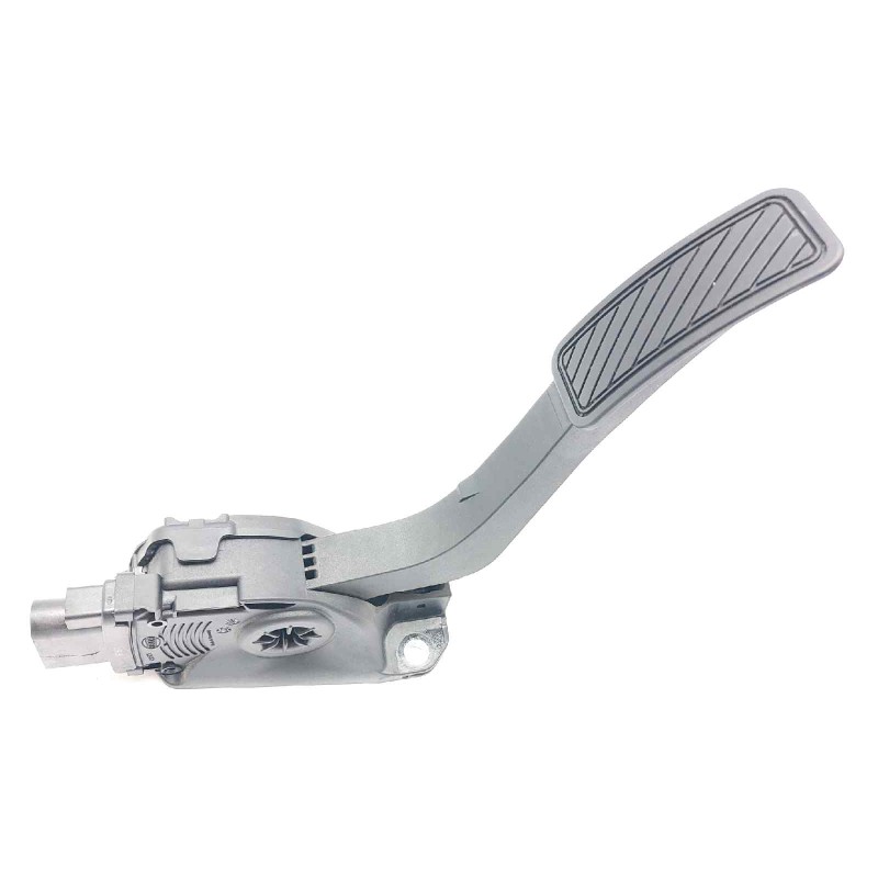 Recambio de potenciometro pedal para ford fiesta (ccn) titanium referencia OEM IAM 8V219F936AB  