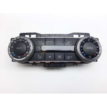 MANDO CLIMATIZADOR 2048309385 