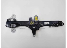 Recambio de elevalunas delantero izquierdo para nissan pulsar (c13) tekna referencia OEM IAM 807013ZL0B WR18002 REF. MOTOR