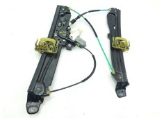 Recambio de elevalunas delantero derecho para bmw serie 5 lim. (f10) 525d referencia OEM IAM 72481720 72715649 