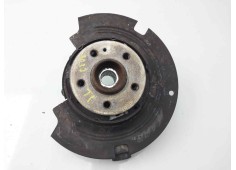 Recambio de mangueta trasera izquierda para mercedes clase m (w163) 270 cdi (163.113) referencia OEM IAM A1633500108  